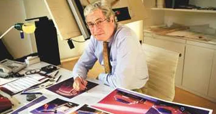 Giugiaro: 