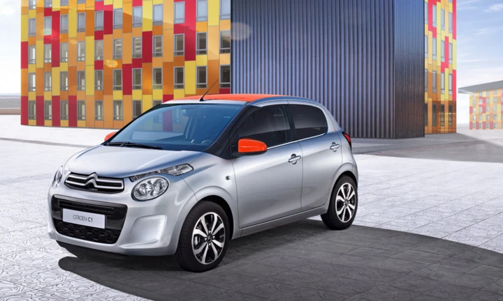 PSA: stop alla produzione per Peugeot 108 e Citroen C1