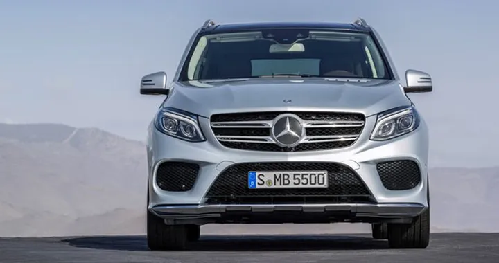 Mercedes: in arrivo un nuovo pick-up