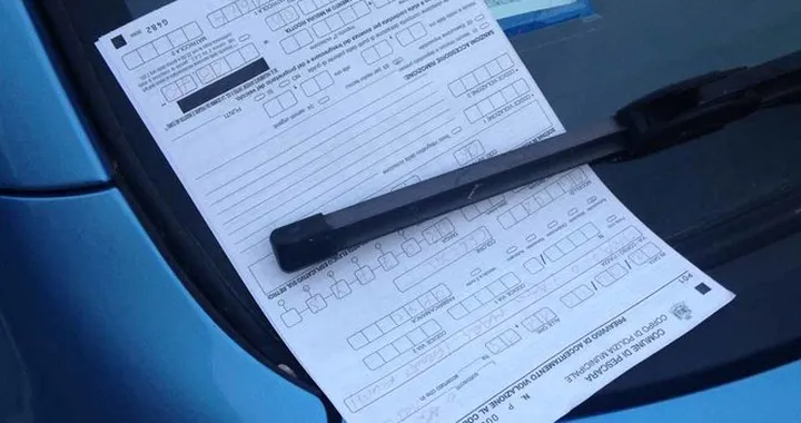 Prescrizione multe: tempi, termini di notifica, ricorso