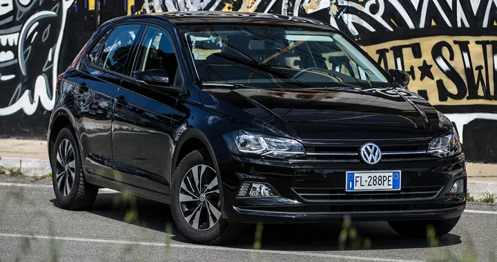 Volkswagen Polo 1.0 MPI: la prova su strada