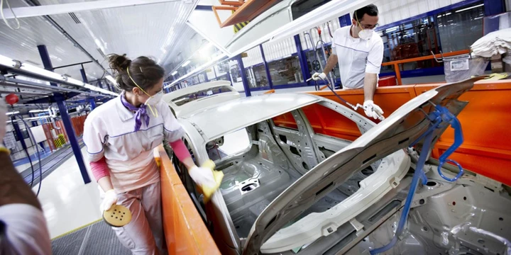 FCA: dalla BEI finanziamento di 300 milioni per Melfi e Mirafiori