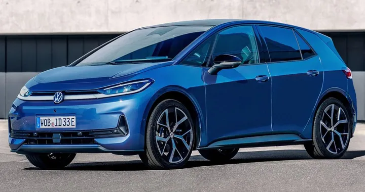 Volkswagen ID.3 Neo: fino a 630 km e ritorno ai tasti fisici