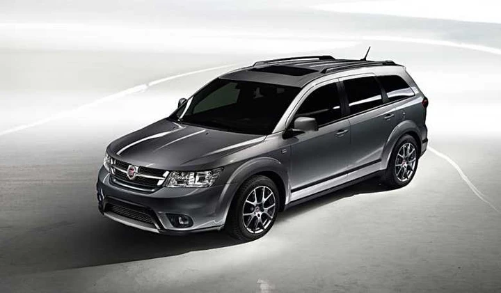 Fiat Freemont: porte aperte il 28-29 maggio
