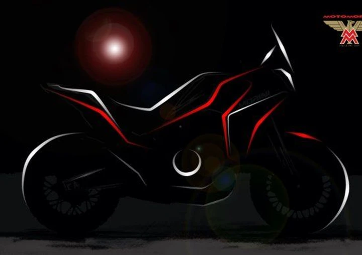 Moto Morini: due novità a EICMA 2019