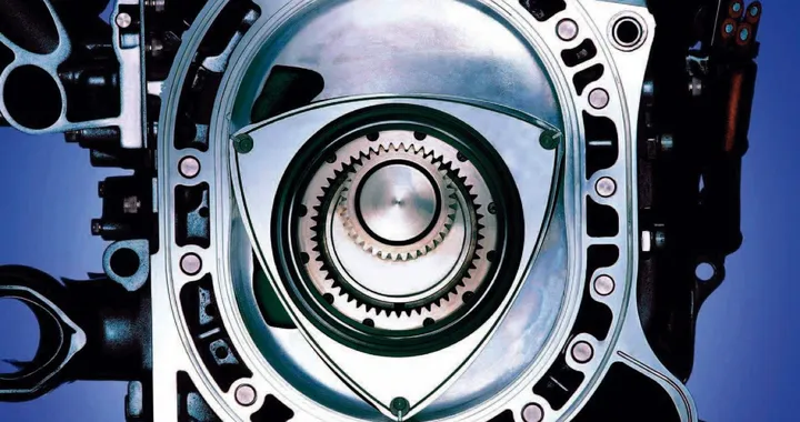Mazda: nel 2017 il ritorno al Wankel con la RX-9