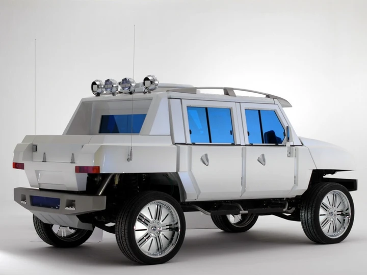 Fiat Oltre: le immagini ufficiali