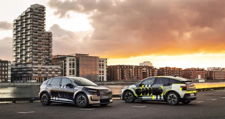 Audi rilancia la A2: 499 km di autonomia e debutto previsto nel 2027