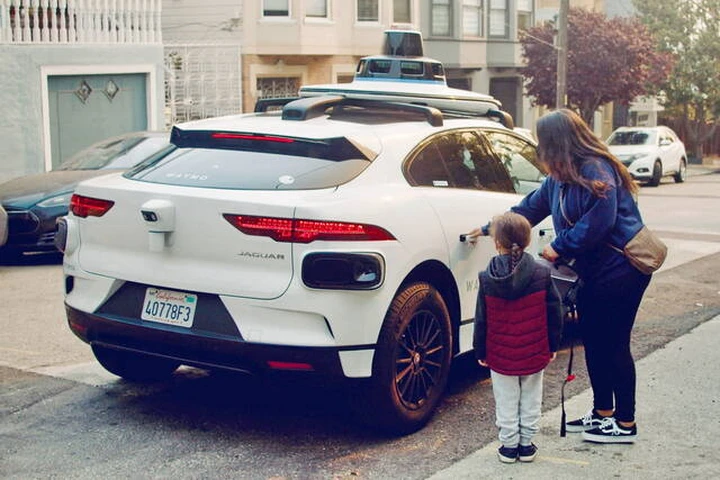 Waymo