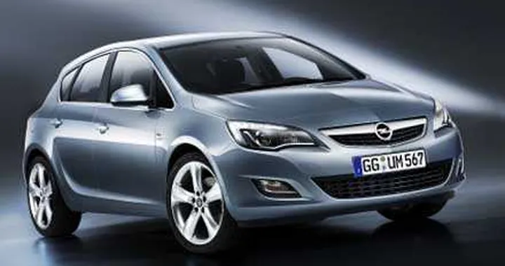 Nuova Opel Astra, ordini già a quota 2.500