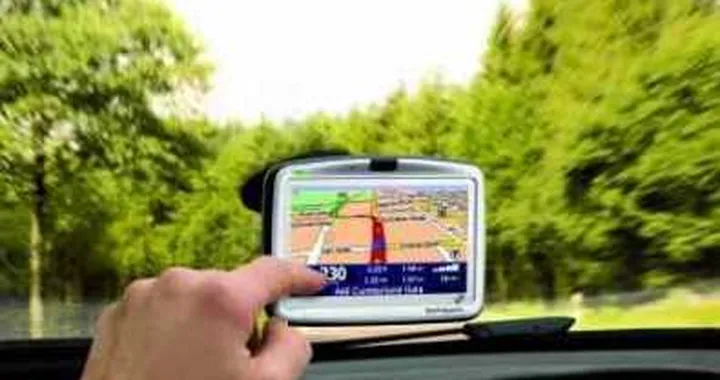 Olanda: TomTom vende i suoi dati alla Polizia