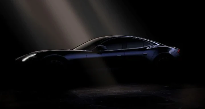 Karma, firmato un accordo con Bmw per il motore della Revero