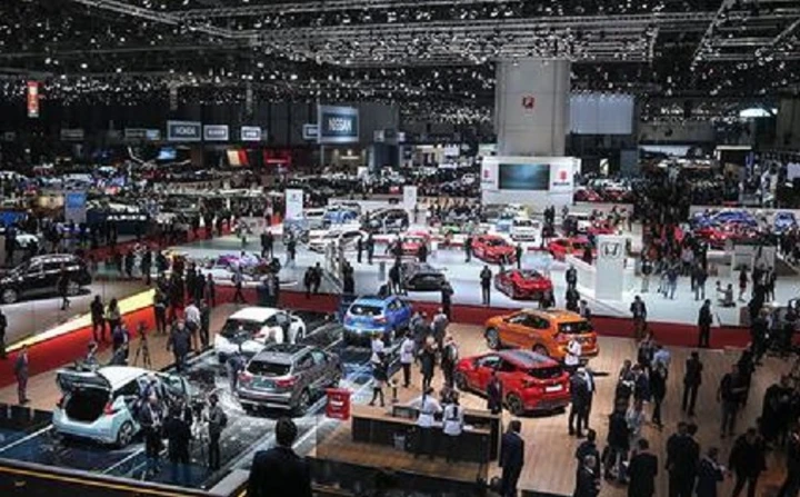 Salone di Ginevra 2019: anteprima auto ibride ed elettriche