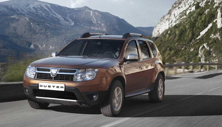 Dacia Duster 2011: motori Euro 5 da 11.900 euro