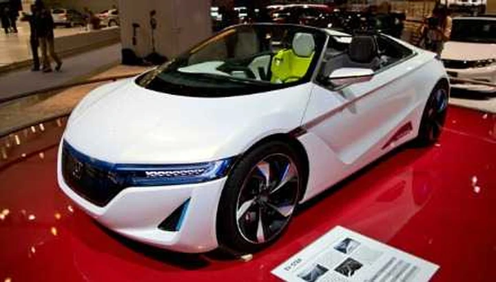 Honda: le novità entro il 2015