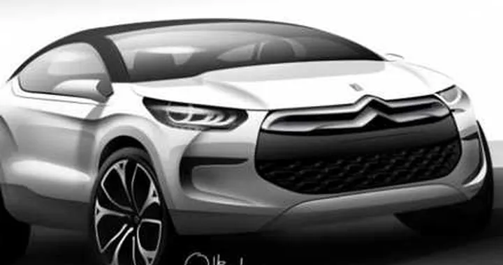Citroen: la gamma DS avrà un centro stile dedicato