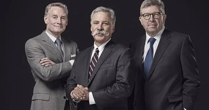 Formula 1: Ross Brawn nuovo direttore sportivo