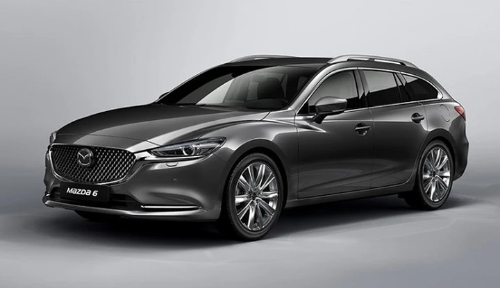 Mazda: le novità per il Salone di Ginevra 2018