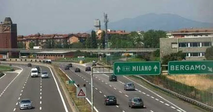 La A4 sarà la prima autostrata elettrica d'Italia?