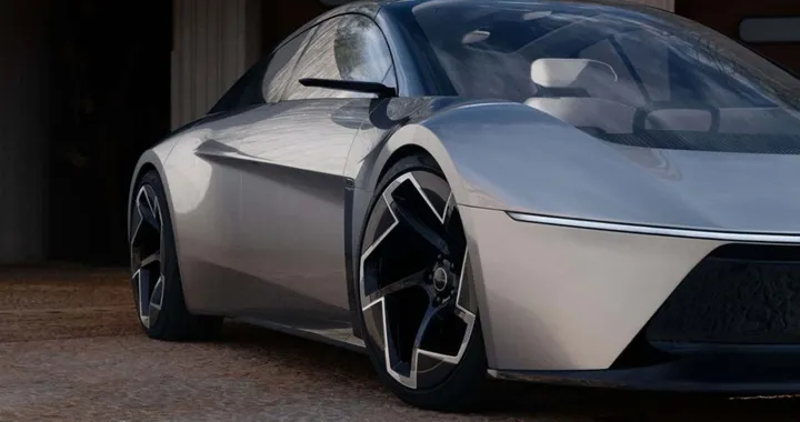 Chrysler verso una nuova identità: crossover fra berlina e SUV