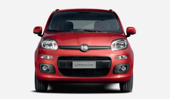 Fiat in Canada con Panda, Punto e 500L