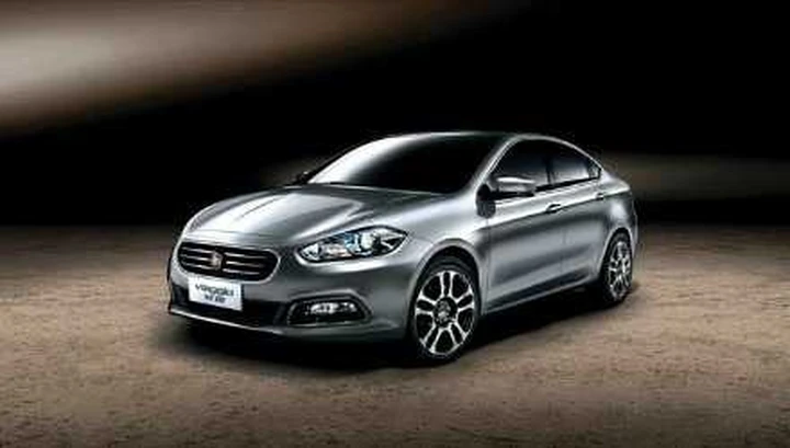 Fiat rafforza la joint venture con Guangzhou in Cina