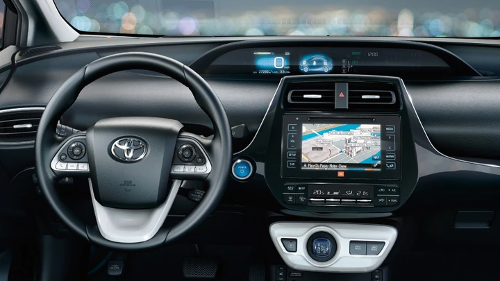 Toyota: partnership con Amazon per nuovi e più avanzati servizi di mobilità