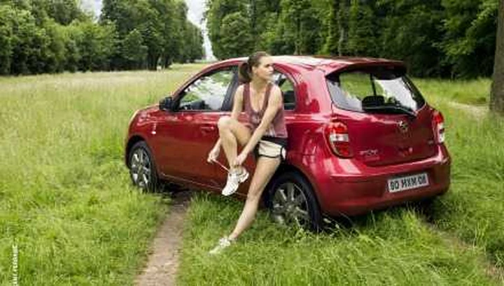 Nissan Micra 30th Anniversary: anche a GPL