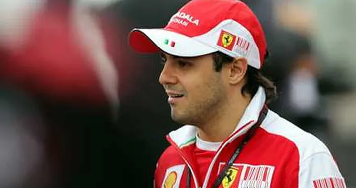 F1, Ferrari: Massa ha grandi ambizioni