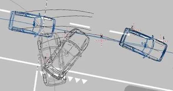Rc auto, 4mila euro il costo medio dei sinistri