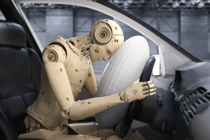 Test Euro NCAP: si aggiornano e come cambiano