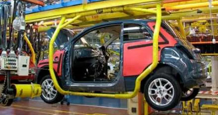 Il Gruppo Fiat chiude il terzo trimestre in flessione