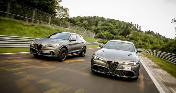 Alfa Romeo: la Casa del Biscione celebra i 108 anni dalla nascita