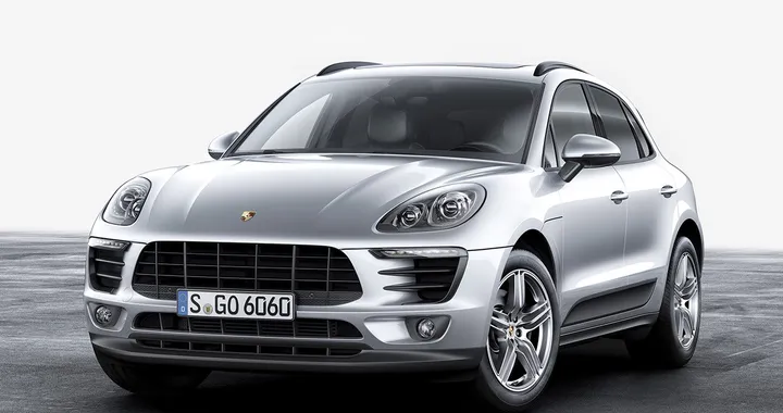 Porsche Macan 2.0 litri Turbo: piccolo, ma potente