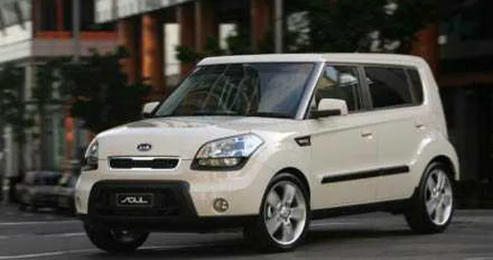 Kia Motors va a gonfie vele e triplica gli utili
