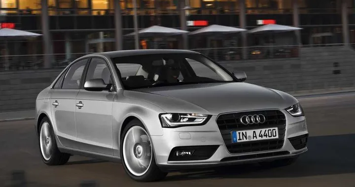 Nuova Audi A4: nel 2015 sarà anche ibrida plug-in