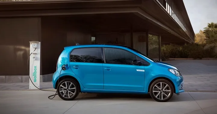 Seat Mii electric: caratteristiche, batterie, autonomia, prezzi