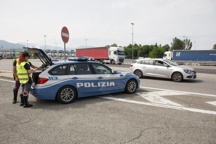 Vacanza sicure 2019: ancora troppo elevato l’uso di pneumatici lisci