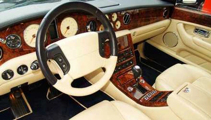 Rolls-Royce e Bentley abbassano il tiro?