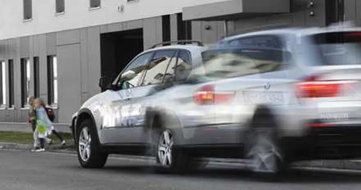 BMW in prima fila per la mobilità sicura
