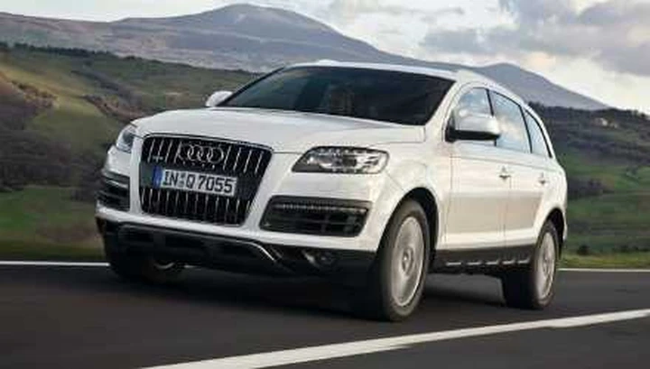 Audi presenta le novità della gamma 2012