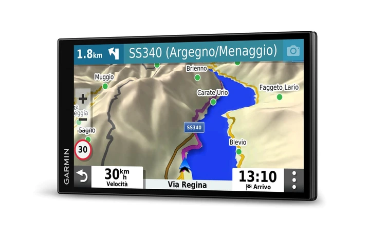 Garmin Drive: al CES 2019 debutta il supporto a Galileo