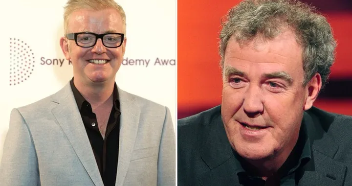 Top Gear, Chris Evans il nuovo conduttore