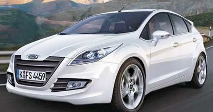Tutte le novità Ford al Salone di Ginevra