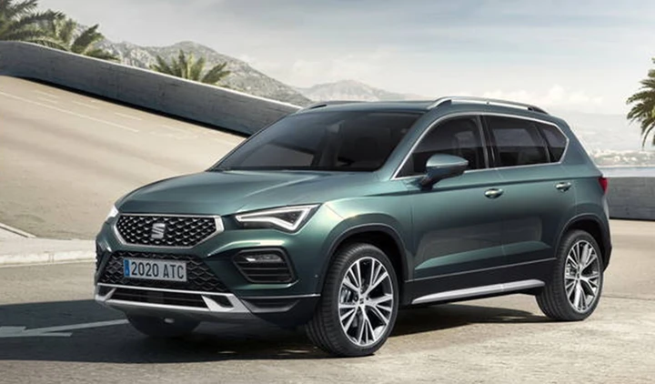 Seat Ateca 2023, tra le nuove dotazioni di serie il Digital Cockpit