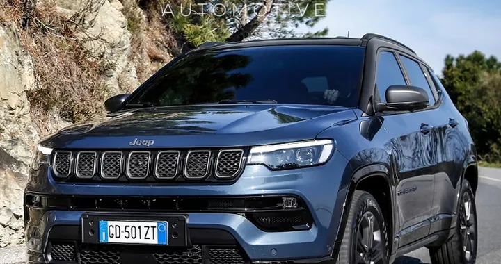 Horizon Automotive festeggia la nuova piattaforma di noleggio con un’offerta dedicata a Jeep