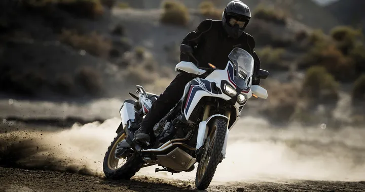 Honda: in arrivo una piccola Africa Twin?