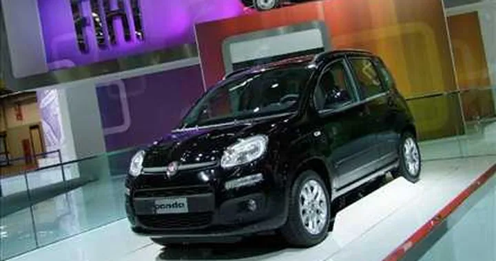 Motor Show 2012, Fiat non ci sarà