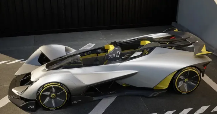Dallara e IED Torino: sei concept car rivoluzionano il futuro delle sportive stradali
