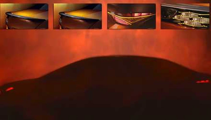 Toyota Furia concept: il video teaser ufficiale